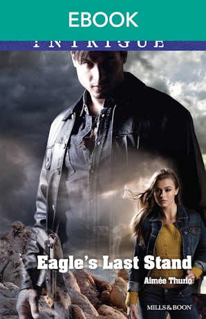 Eagle's Last Stand