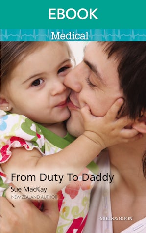 From Duty To Daddy