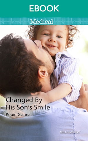 Changed By His Son's Smile