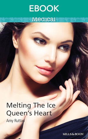 Melting The Ice Queen's Heart