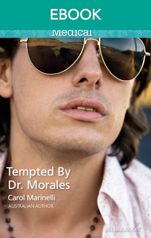 Tempted By Dr. Morales