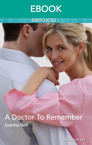 A Doctor To Remember