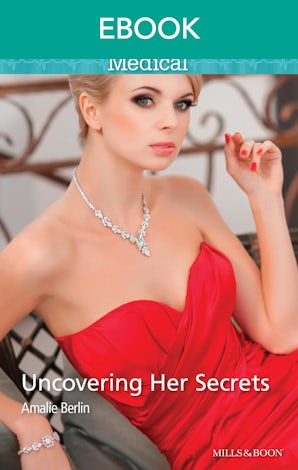 Uncovering Her Secrets