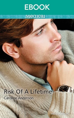 Risk Of A Lifetime