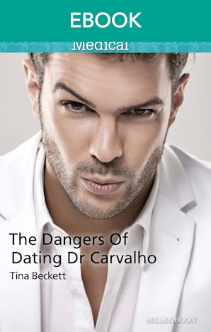 The Dangers Of Dating Dr Carvalho