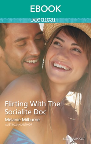 Flirting With The Socialite Doc