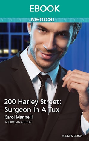 200 Harley Street: Surgeon In A Tux