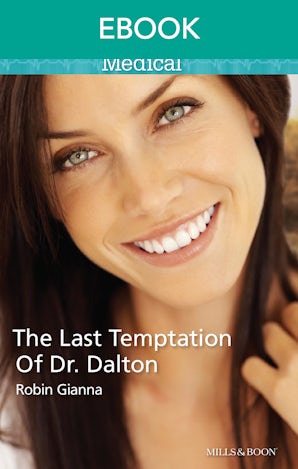 The Last Temptation Of Dr. Dalton