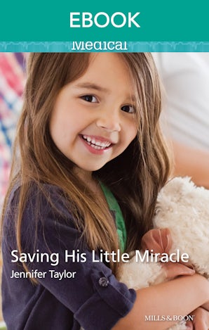 Saving His Little Miracle