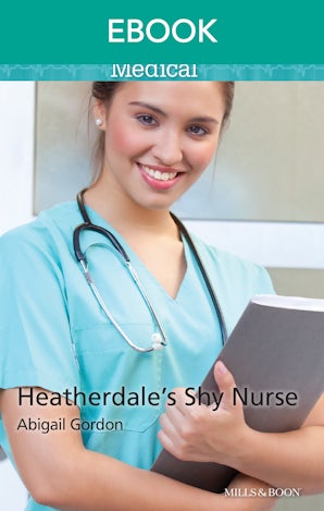 Heatherdale's Shy Nurse