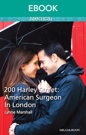 200 Harley Street: American Surgeon In London