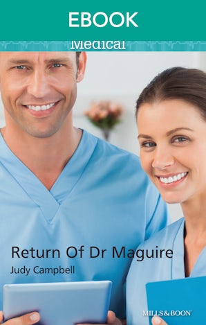 Return Of Dr Maguire
