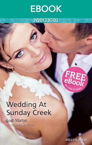 Wedding At Sunday Creek