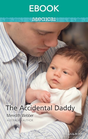 The Accidental Daddy