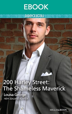 200 Harley Street: The Shameless Maverick