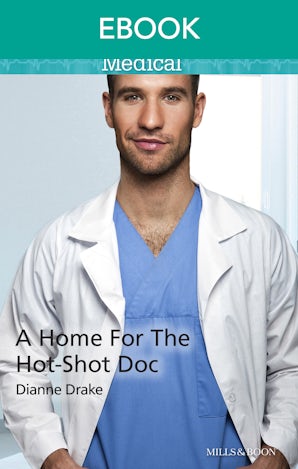 A Home For The Hot-Shot Doc