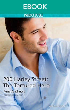 200 Harley Street: The Tortured Hero