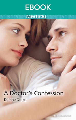 A Doctor's Confession