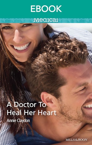 A Doctor To Heal Her Heart