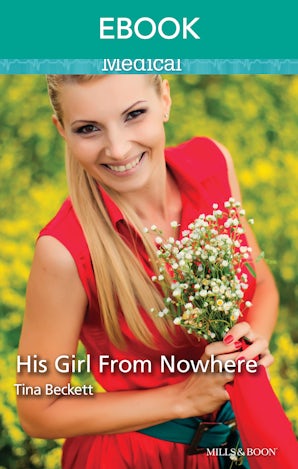 His Girl From Nowhere