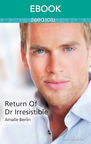 Return Of Dr Irresistible