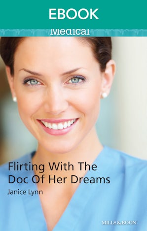Flirting With The Doc Of Her Dreams