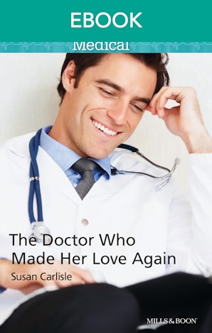 The Doctor Who Made Her Love Again