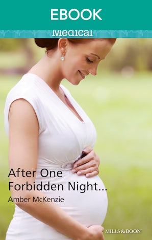 After One Forbidden Night...