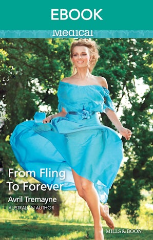 From Fling To Forever