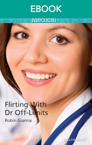 Flirting With Dr Off-Limits