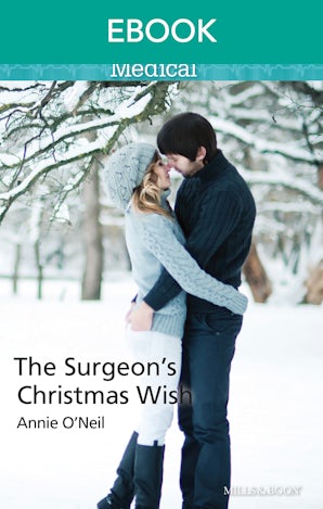 The Surgeon's Christmas Wish