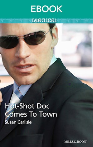 Hot-Shot Doc Comes To Town