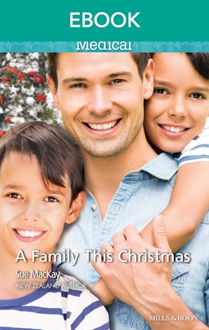 A Family This Christmas