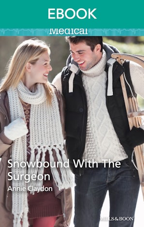 Snowbound With The Surgeon