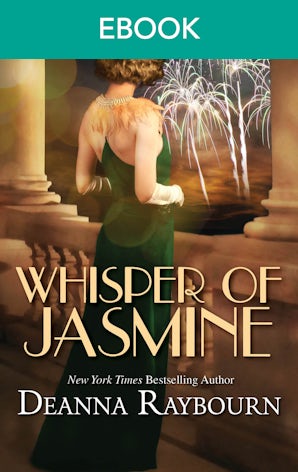 Whisper Of Jasmine