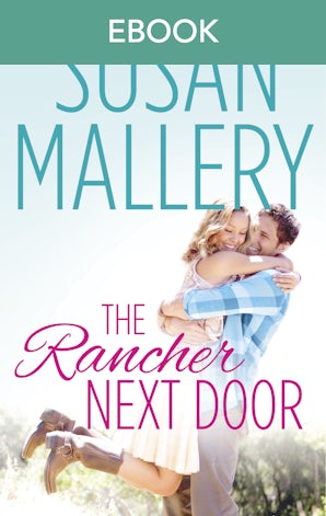 The Rancher Next Door