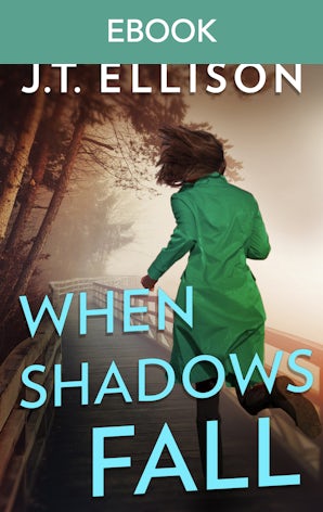 When Shadows Fall