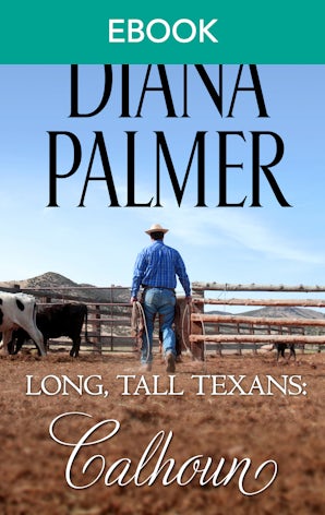 Long, Tall Texans - Calhoun