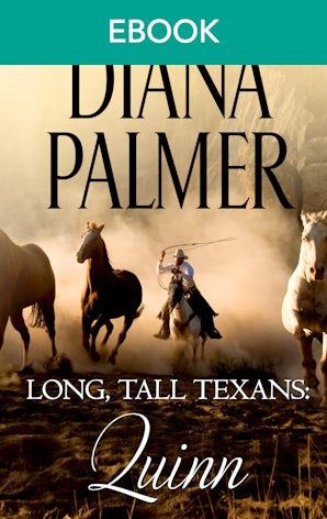 Long, Tall Texans - Quinn
