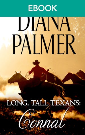 Long, Tall Texans - Connal