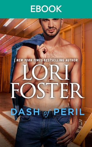Dash Of Peril