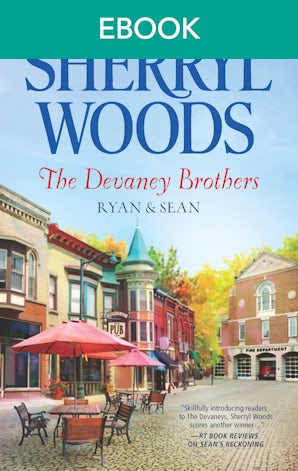 The Devaney Brothers: Ryan And Sean