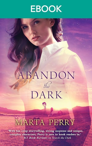 Abandon The Dark
