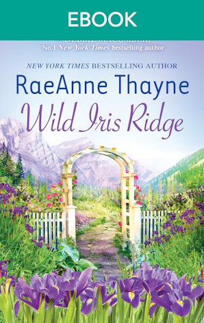 Wild Iris Ridge