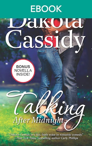 Talking After Midnight