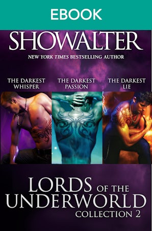 Lords Of The Underworld Bundle #2