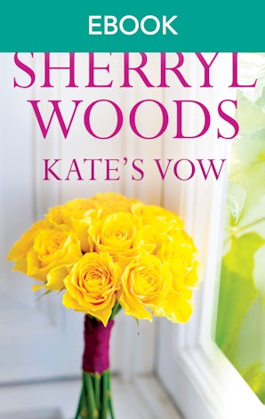 Kate's Vow