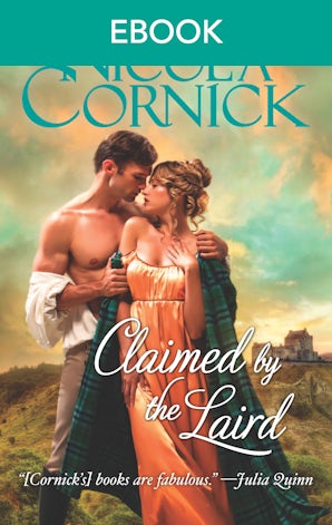 Claimed By The Laird
