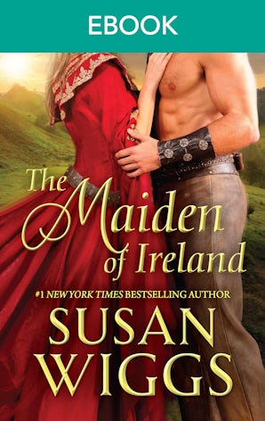 The Maiden Of Ireland