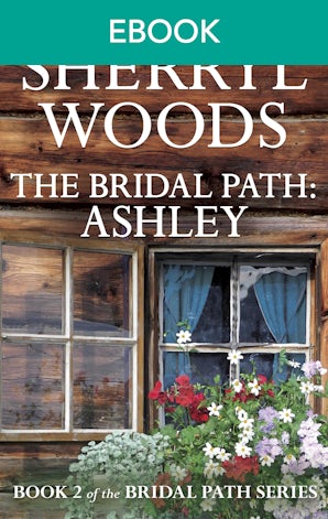 The Bridal Path: Ashley